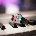 Часы Casio Vintage A168WERB-2ADF (A168WERB-2A) фото 2