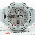 Часы Casio G-Shock GA-2000S-7ADR (GA-2000S-7A) фото 4