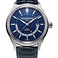 Часы Frederique Constant Yacht Timer GMT FC-350NT4H6