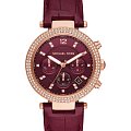 Часы Michael Kors Runway Slim MK6986