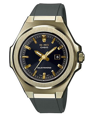 Casio Baby-G MSG-S500G-3A
