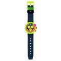 Часы Swatch Big Bold Chrono Biosourced Pay! SB06J101-5300 фото 2