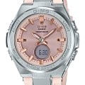 Часы Casio Baby-G MSG-S200-4A