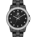 Часы Beverly Hills Polo Club Quartz Ceramic BP3622X.650