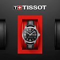 Часы Tissot PRC 200 Powermatic 80 T055.430.16.057.00 фото 4