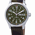 Часы Hamilton Khaki Field Day Date Auto H70535061 фото 2
