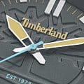 Timberland Timberland Rambush TDWGA0029605,  сша мужские часы на браслете кожаный боковой вид