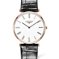 Часы Longines La Grande Classique L4.766.1.91.2