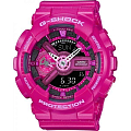 Часы Casio G-Shock GMA-S110MP-4A3