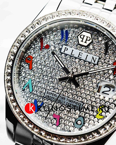 Philipp Plein Date Superlative PWYAA0723