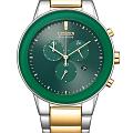 Часы Citizen Eco-Drive AT2244-84X