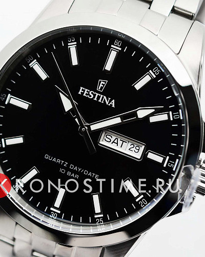 Festina Classics F20357/4