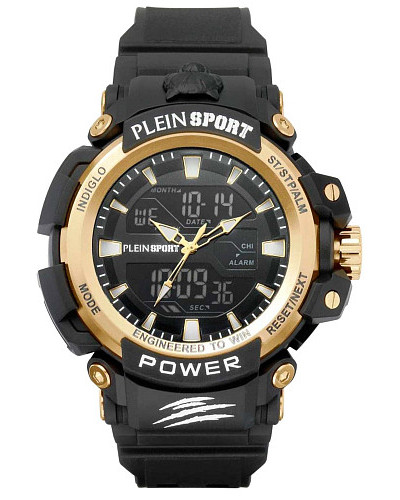 Plein Sport Combat PSNBA0523