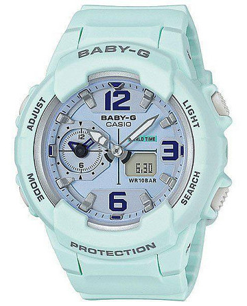 Casio Baby-G BGA-230SC-3B
