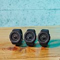 Часы Casio G-Shock GA-2100-1A3 фото 4