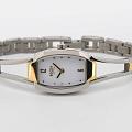 Часы Boccia Titanium Barrel 3262-02 фото 3