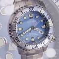 Часы Citizen Promaster BN0165-55L фото 10