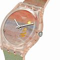 Часы Swatch Gent Biosourced Standart SO28Z700 фото 7