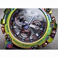 Часы Casio G-Shock MTG-B3000PRB-1A фото 6