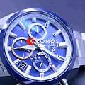 Часы Seiko Astron GPS Solar SSH045J1 фото 20