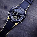 Часы Casio G-Shock GA-2000-1A9DR (GA-2000-1A9) фото 5
