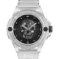 Часы Philipp Plein Skull Synthetic PWWAA0423