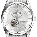 Часы Greenwich Good Luck Deep GW 075.10.33 фото 2
