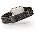 Часы Casio Vintage Pac Man Limited Edition A100WEPC-1B фото 5