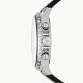 Fossil Fossil Dillinger FS5675  - задняя крышка сталь металл корпуса, сша часы