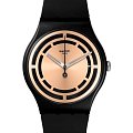 Часы Swatch New Gent Bioceramic Standard SO32B116