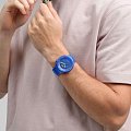 Часы Swatch Big Bold Biosourced Lacquered SB05N116 фото 4