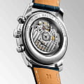 Longines Longines Master Collection L2.629.4.92.0 , наручные мужские часы фото под углом