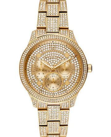 Michael Kors Runway MK6627