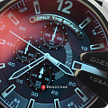 Часы Diesel Mega Chief DZ4318 фото 3