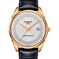 Часы Tissot Vintage Powermatic 80 18K Gold T920.407.16.031.00