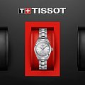 Часы Tissot PR 100 Lady Small T101.010.11.031.00 фото 3