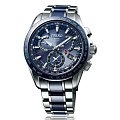 Часы Seiko Astron GPS Solar SSE043J1 фото 2