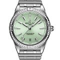 Часы Breitling Chronomat Automatic 36 A10380591L1A1