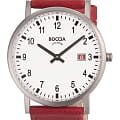 Boccia Titanium Boccia Titanium 3662-02  наручные мужские часы фото под углом.