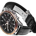 Часы Casio Edifice EFR-512L-1A фото 2