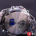 Часы Casio Edifice EFR-536D-1A2 фото 4