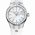 Часы Maurice Lacroix Aikon Quartz AI1106-SS000-170-7