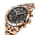 Часы Breitling Classic Avi Chronograph 42 P-51 Mustang R233801A1B1R1 фото 2