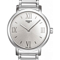 Часы Tissot T-Trend Happy Chic T034.209.11.033.00