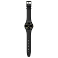 Часы Swatch New Gent Biosourced SO29B403 фото 2