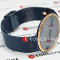 Часы Obaku Mesh V269GXSLML фото 6