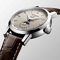 Часы Longines 1832 L4.826.4.92.2 фото 4