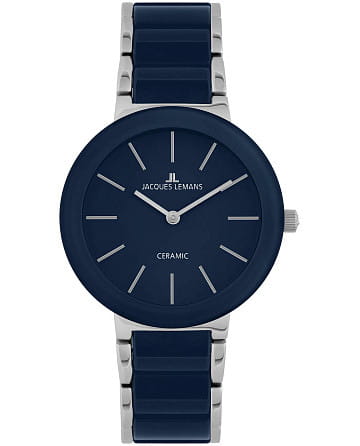 Jacques Lemans High Tech Ceramic 42-7Y
