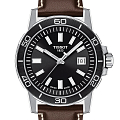 Часы Tissot Supersport Gent T125.610.16.051.00