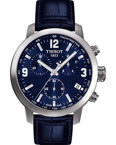 tissot prc 200 t sport